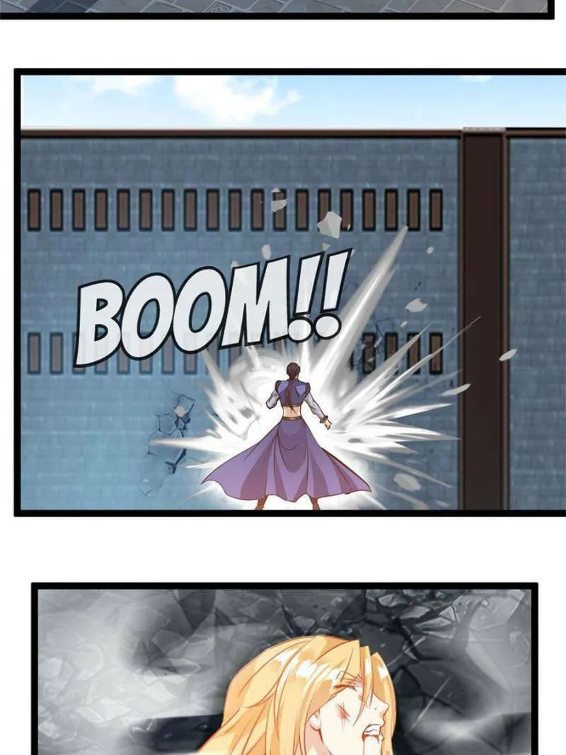 Peerless Ancient (Colored) Chapter 163 page 19 - 