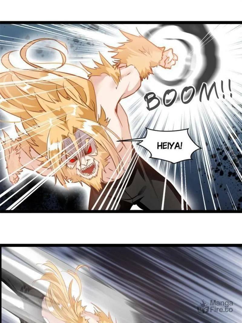 Peerless Ancient (Colored) Chapter 163 page 6 - 