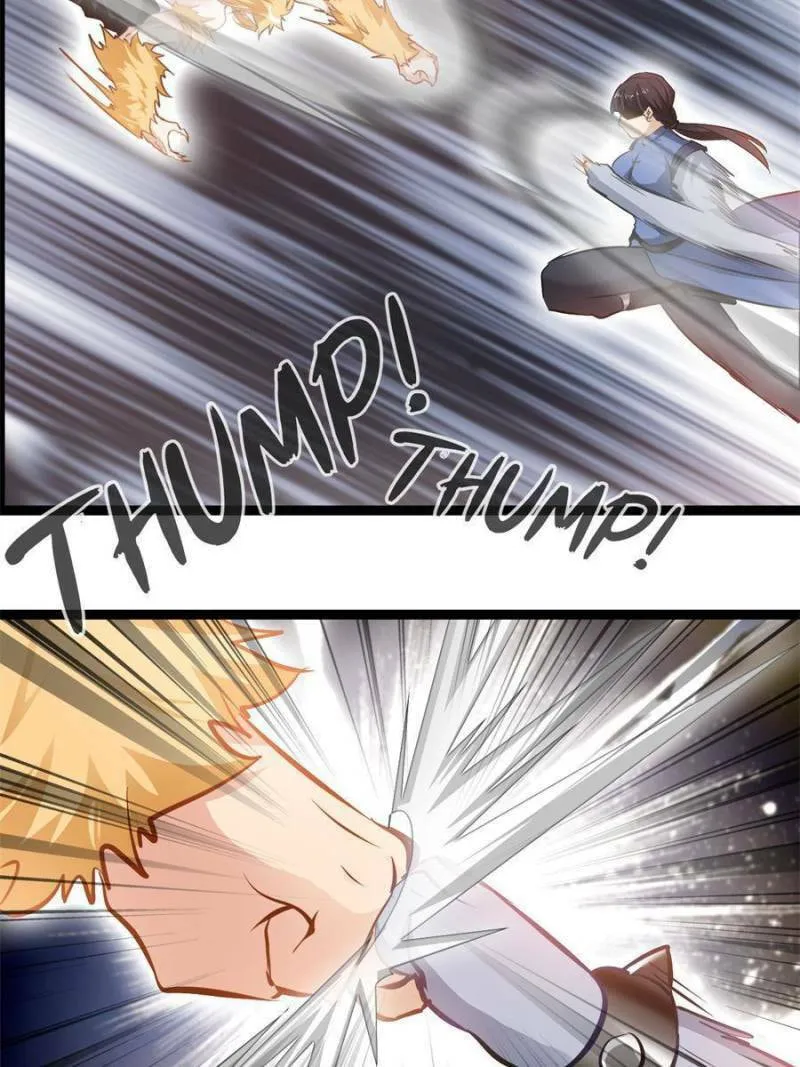 Peerless Ancient (Colored) Chapter 163 page 7 - 