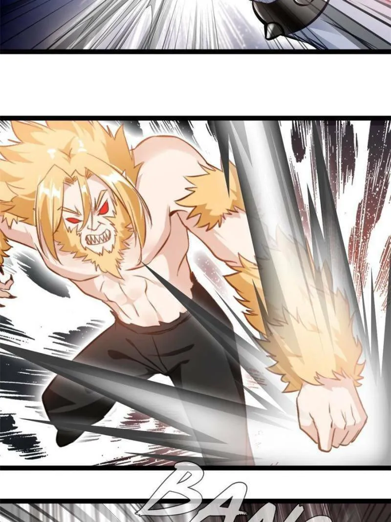 Peerless Ancient (Colored) Chapter 163 page 8 - 