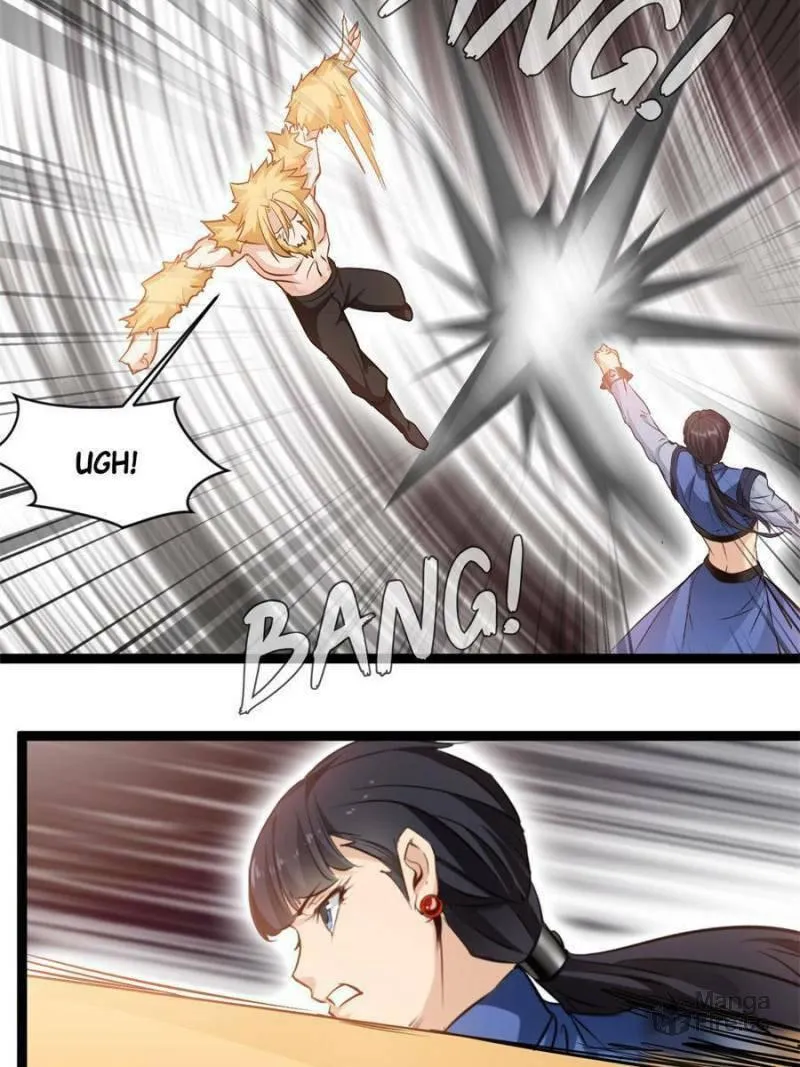Peerless Ancient (Colored) Chapter 163 page 9 - 