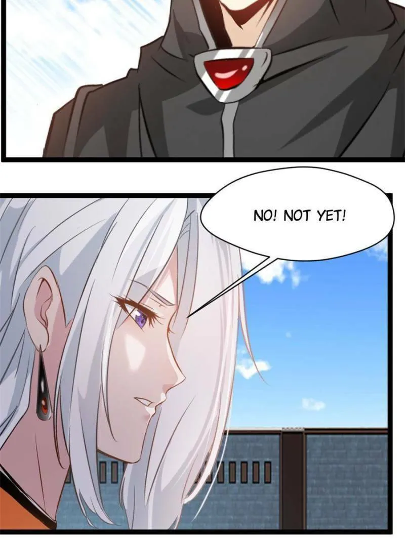 Peerless Ancient (Colored) Chapter 164 page 2 - 