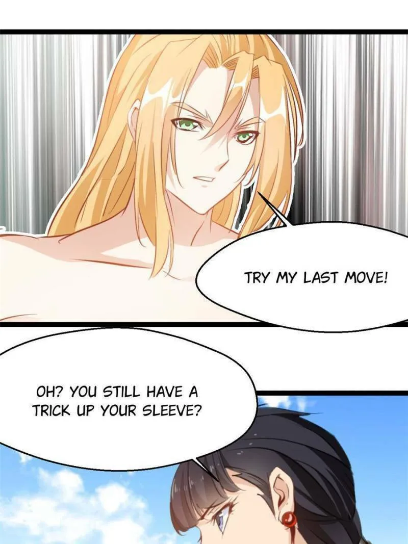 Peerless Ancient (Colored) Chapter 164 page 11 - 