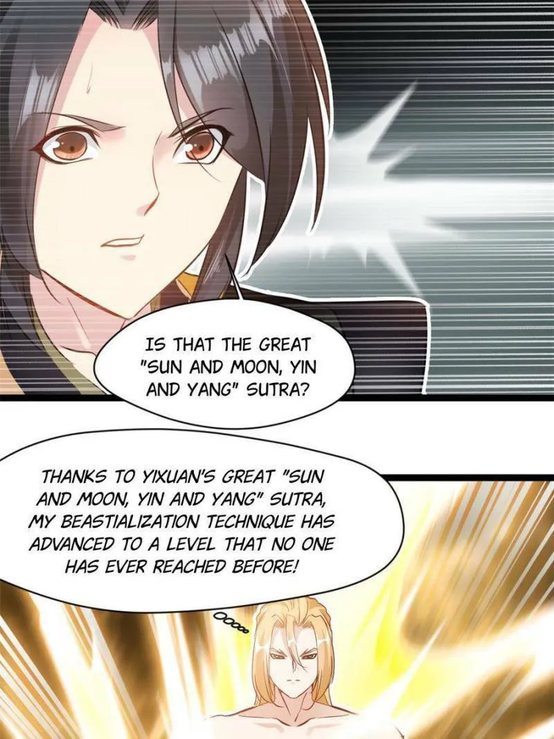 Peerless Ancient (Colored) Chapter 164 page 14 - 