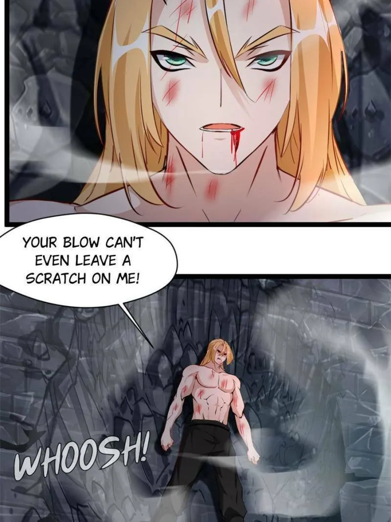 Peerless Ancient (Colored) Chapter 164 page 4 - 