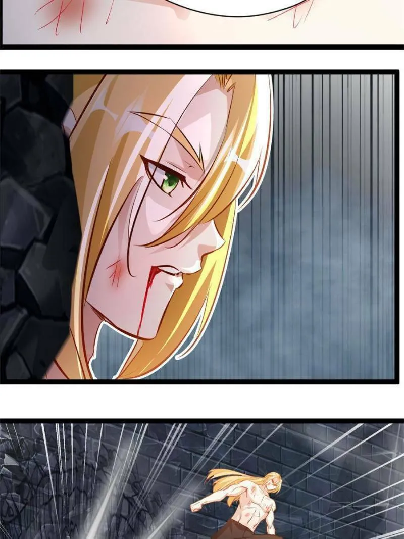 Peerless Ancient (Colored) Chapter 164 page 7 - 