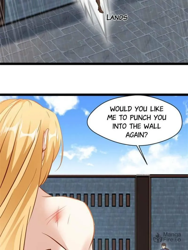 Peerless Ancient (Colored) Chapter 164 page 9 - 