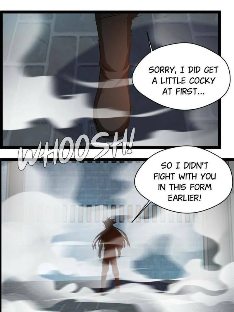 Peerless Ancient (Colored) Chapter 165 page 1 - 