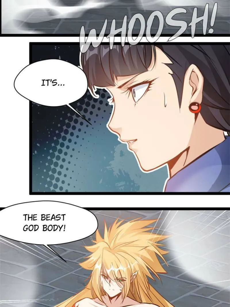 Peerless Ancient (Colored) Chapter 165 page 2 - 