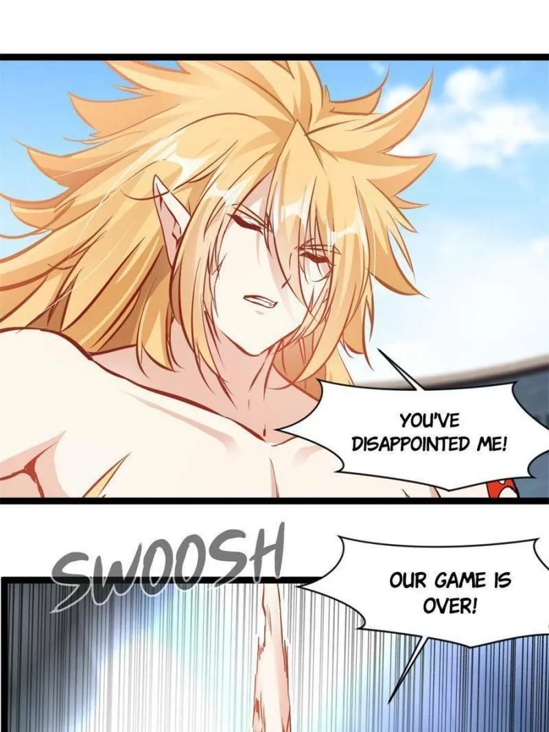 Peerless Ancient (Colored) Chapter 165 page 11 - 