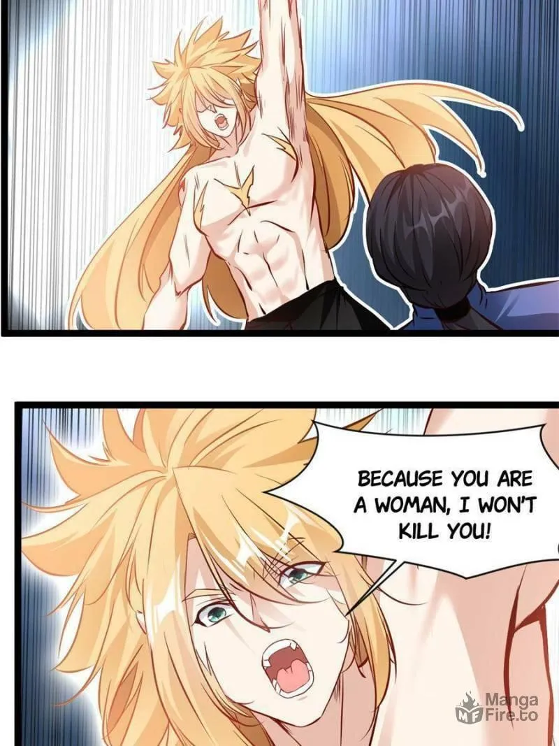 Peerless Ancient (Colored) Chapter 165 page 12 - 