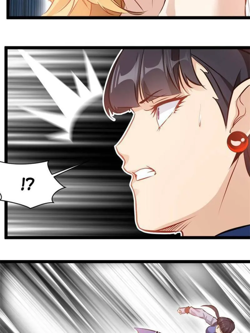 Peerless Ancient (Colored) Chapter 165 page 13 - 