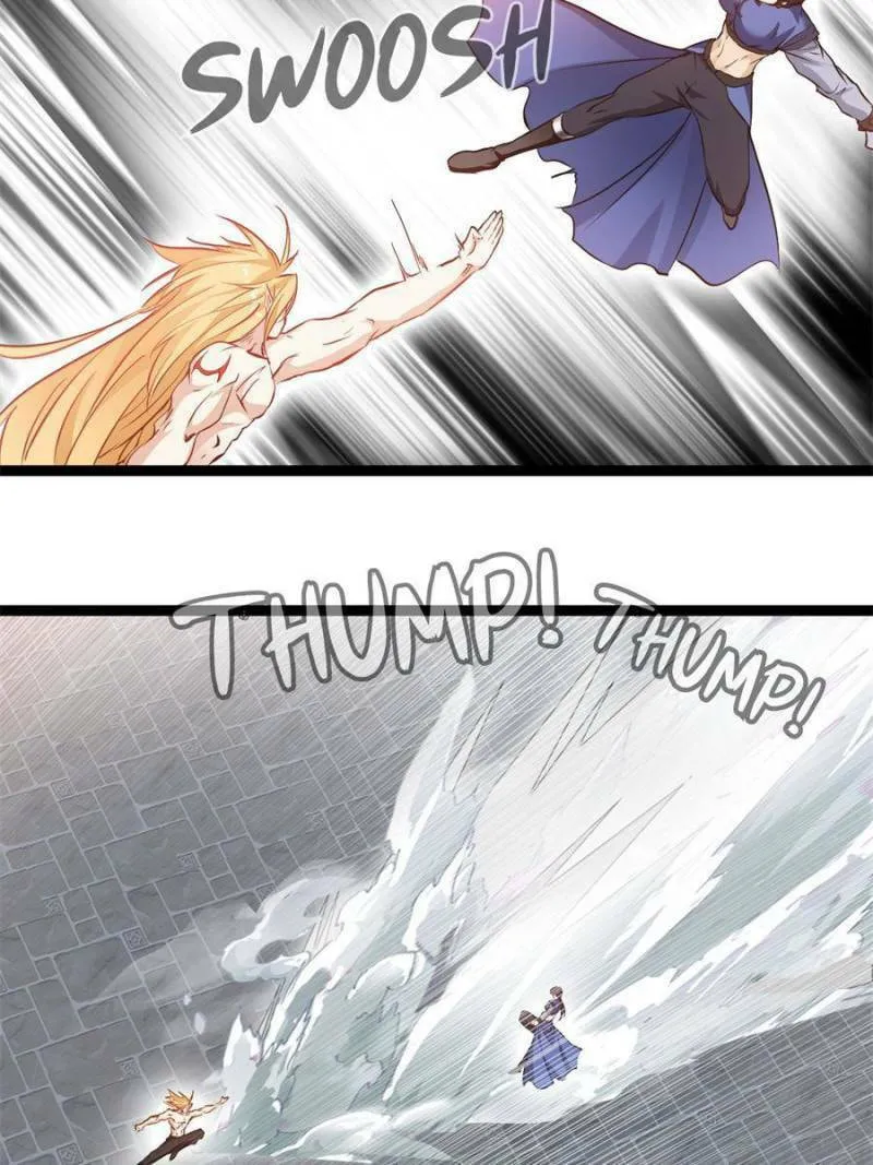 Peerless Ancient (Colored) Chapter 165 page 14 - 