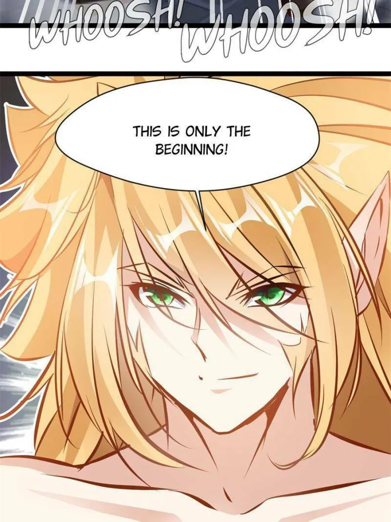 Peerless Ancient (Colored) Chapter 165 page 4 - 