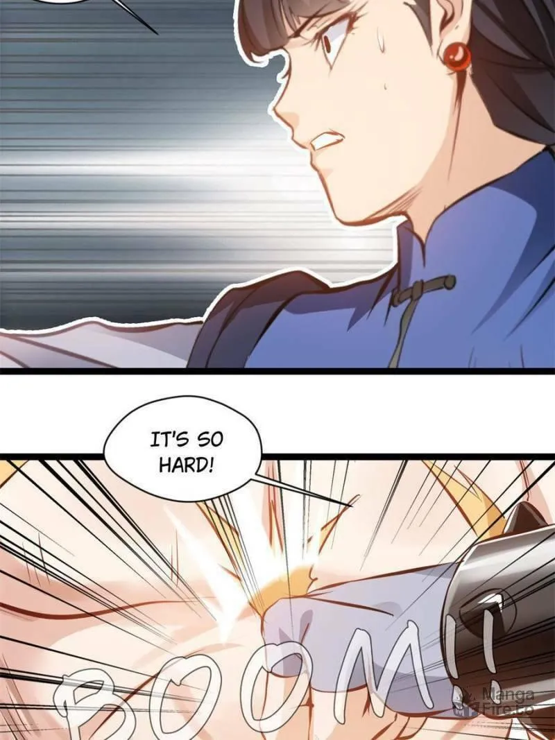 Peerless Ancient (Colored) Chapter 165 page 9 - 