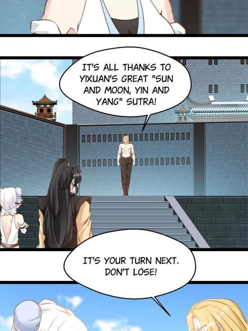 Peerless Ancient (Colored) Chapter 166 page 2 - 