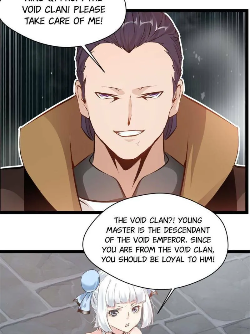 Peerless Ancient (Colored) Chapter 166 page 13 - 