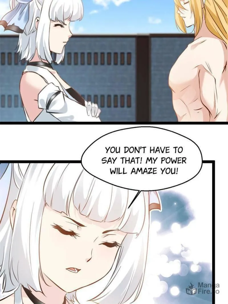Peerless Ancient (Colored) Chapter 166 page 3 - 