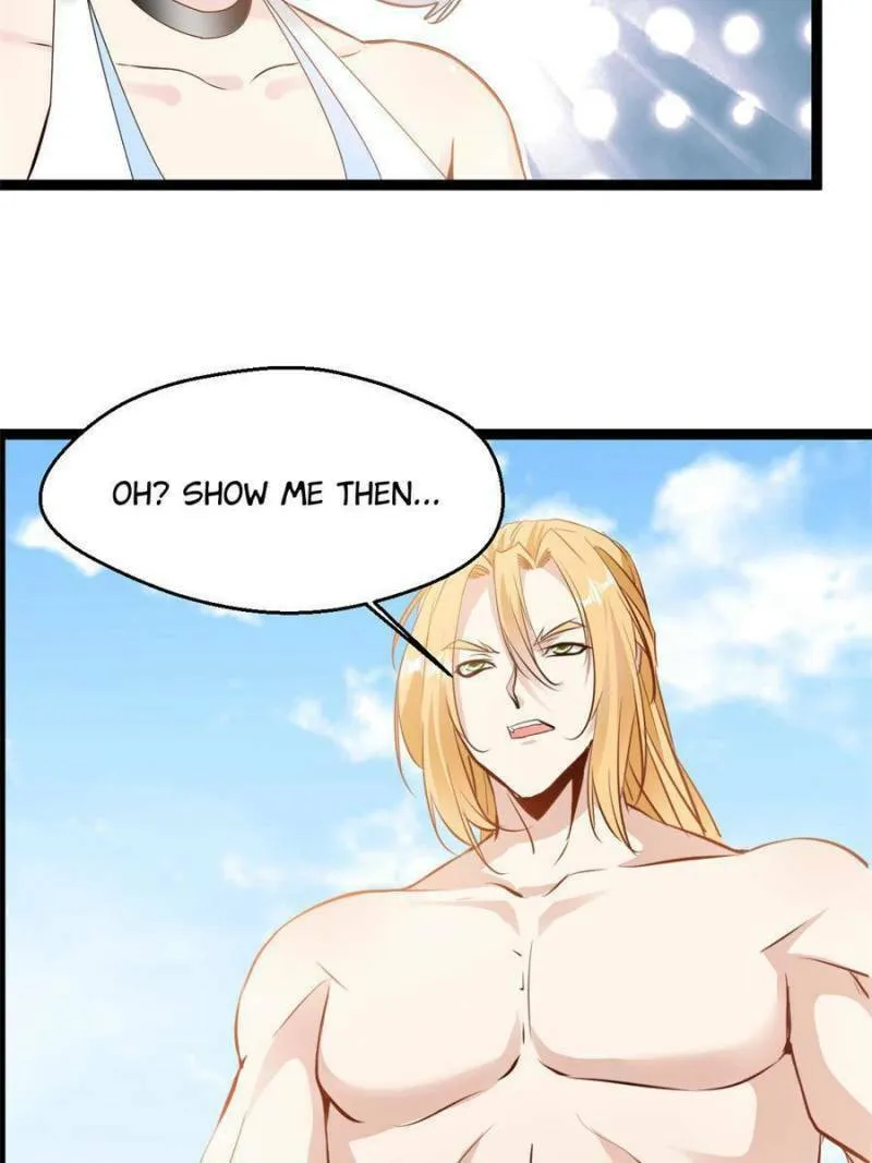 Peerless Ancient (Colored) Chapter 166 page 4 - 