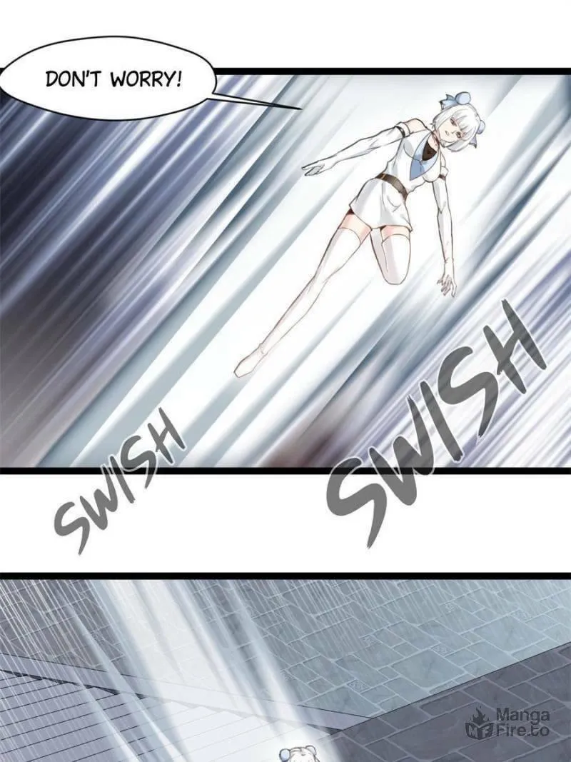 Peerless Ancient (Colored) Chapter 166 page 6 - 
