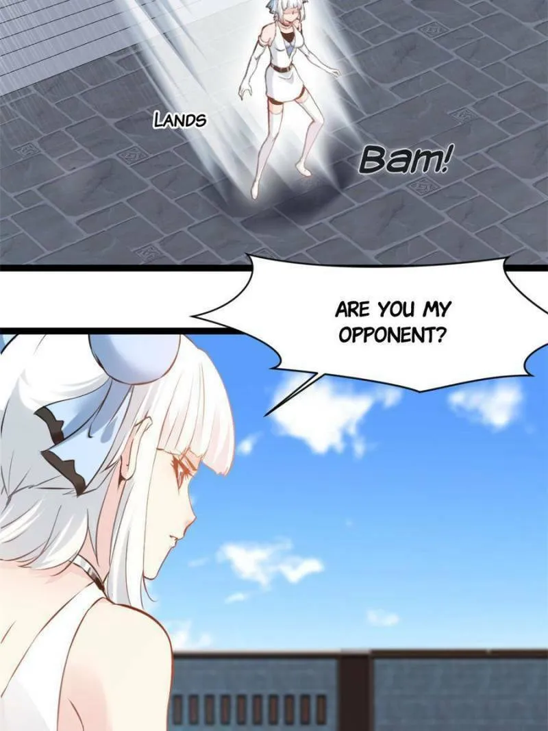 Peerless Ancient (Colored) Chapter 166 page 7 - 