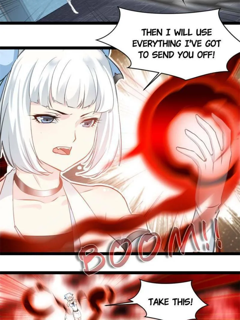 Peerless Ancient (Colored) Chapter 167 page 13 - 