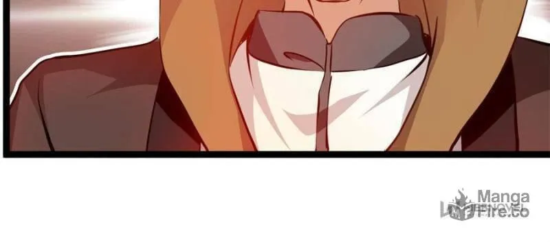 Peerless Ancient (Colored) Chapter 167 page 20 - 