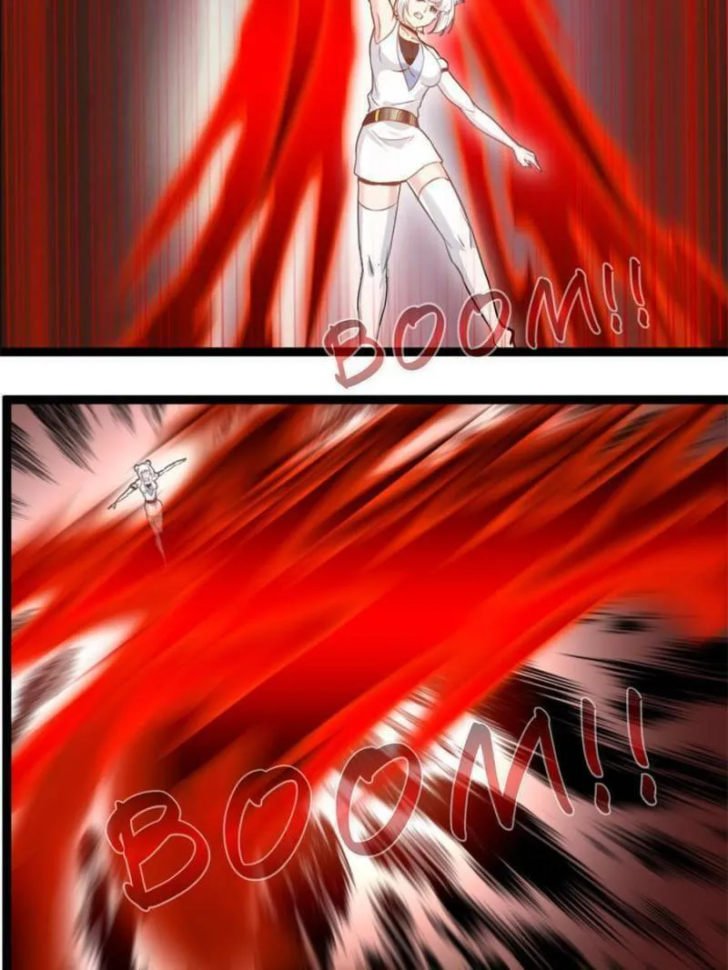 Peerless Ancient (Colored) Chapter 168 page 2 - 