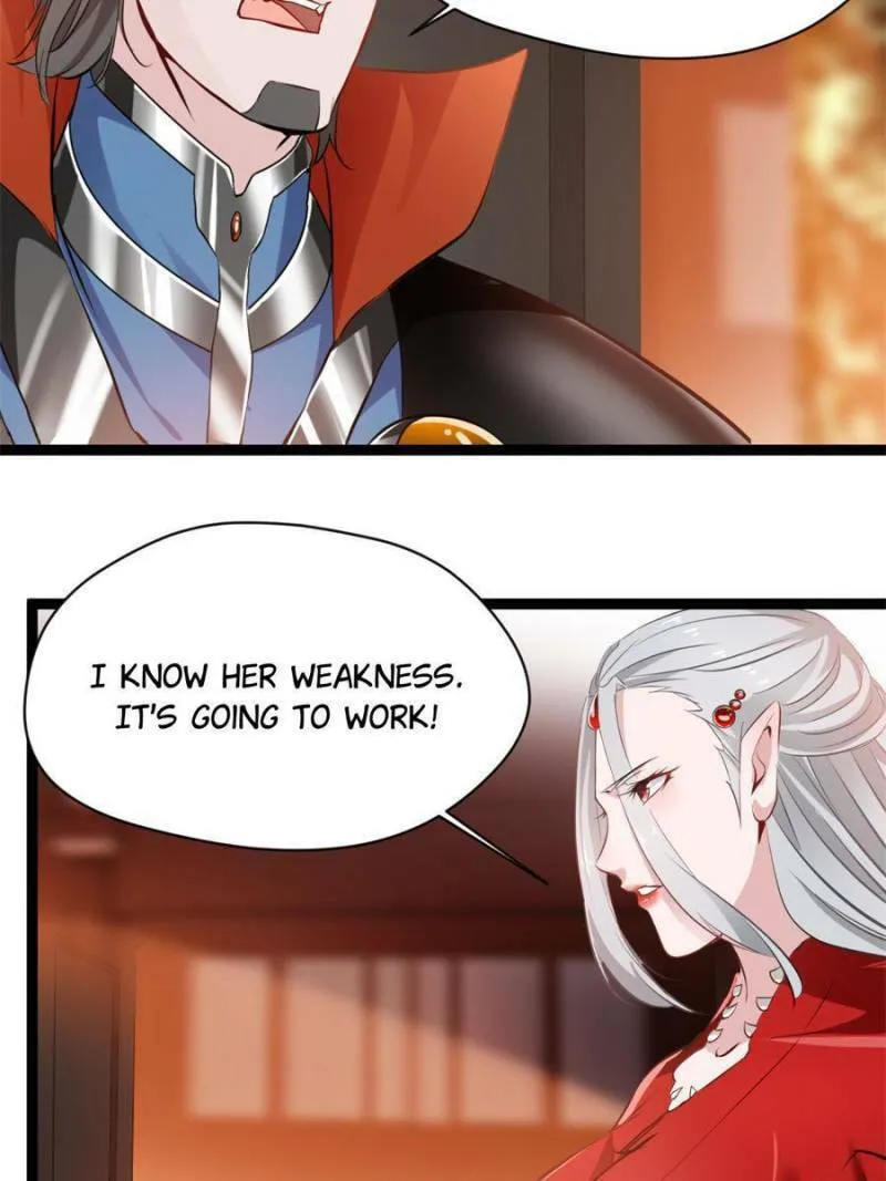 Peerless Ancient (Colored) Chapter 168 page 19 - 