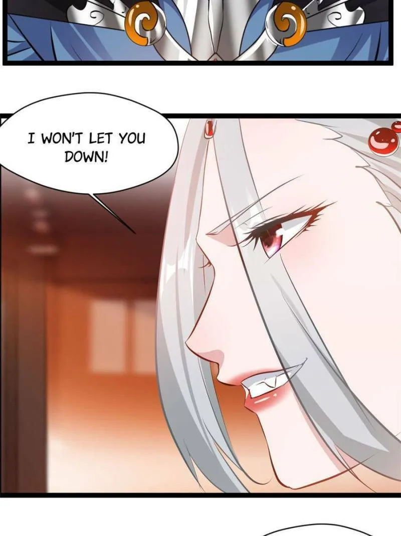 Peerless Ancient (Colored) Chapter 168 page 22 - 