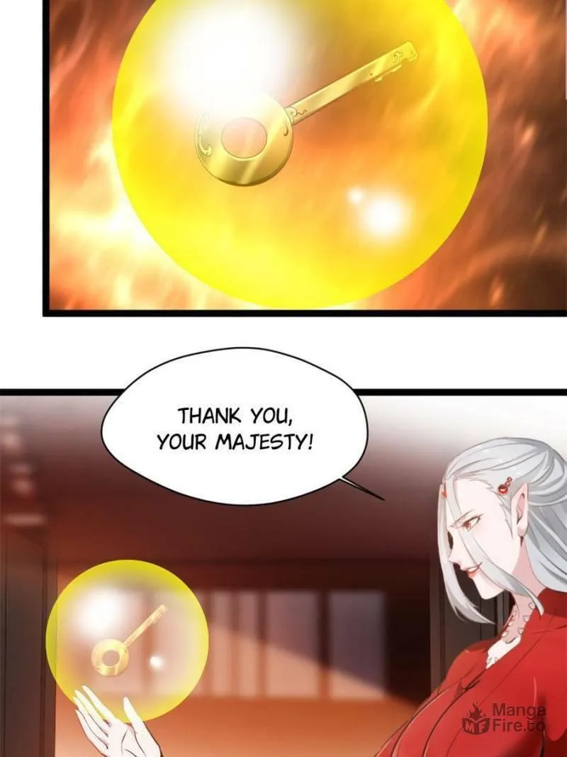 Peerless Ancient (Colored) Chapter 168 page 24 - 