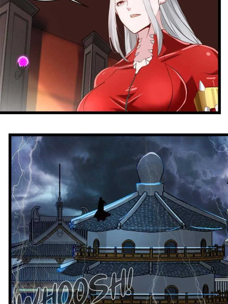 Peerless Ancient (Colored) Chapter 169 page 2 - 