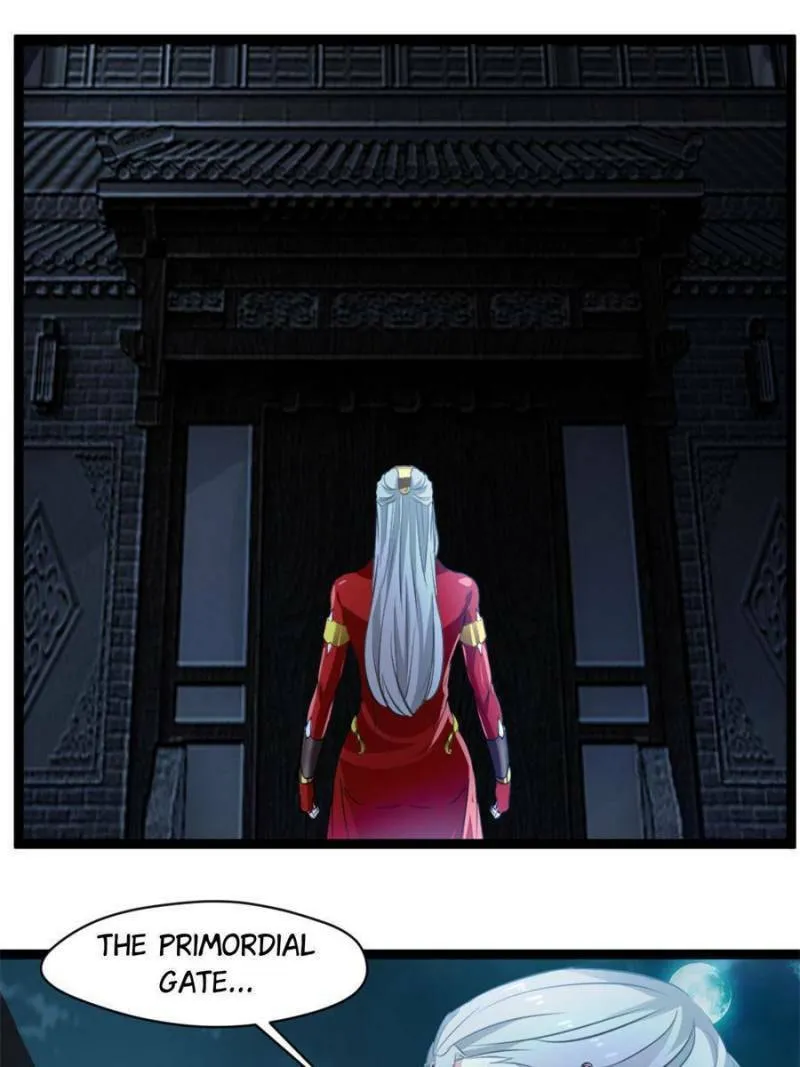 Peerless Ancient (Colored) Chapter 169 page 11 - 