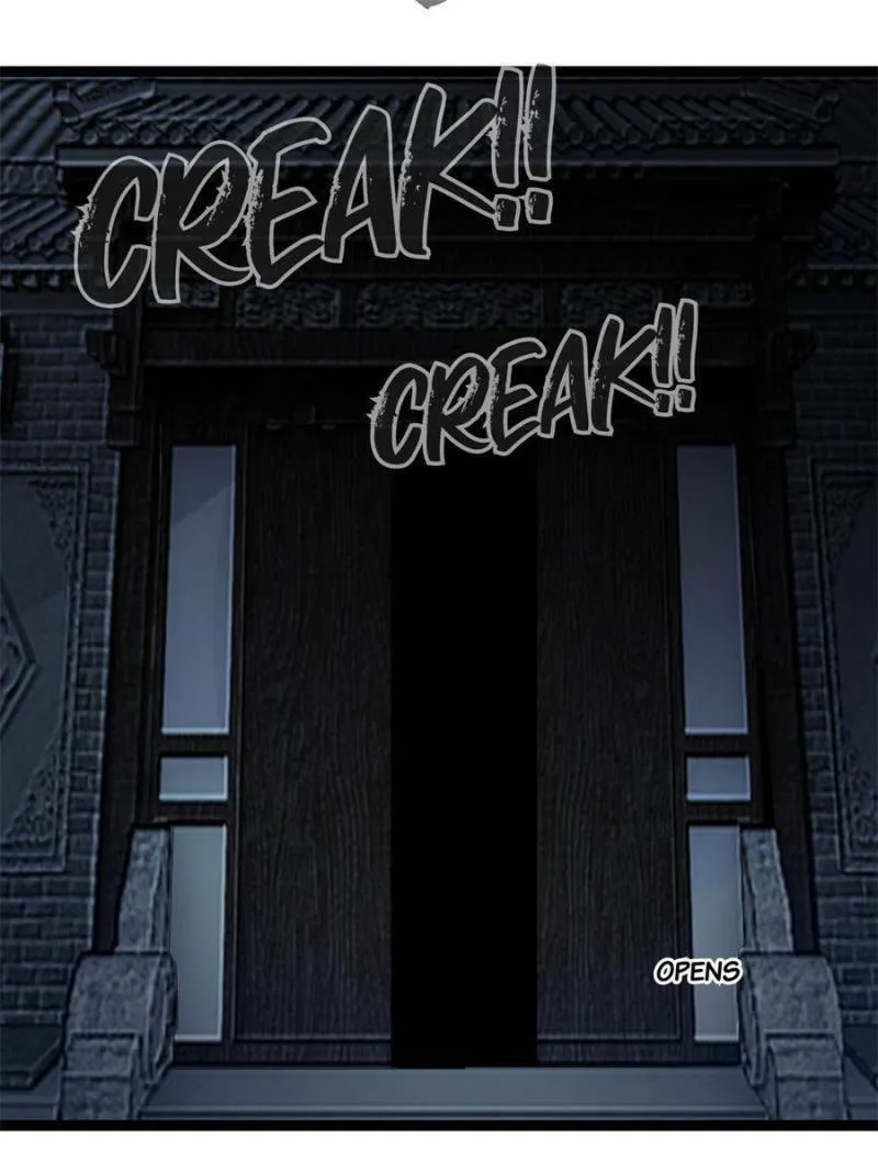 Peerless Ancient (Colored) Chapter 169 page 16 - 