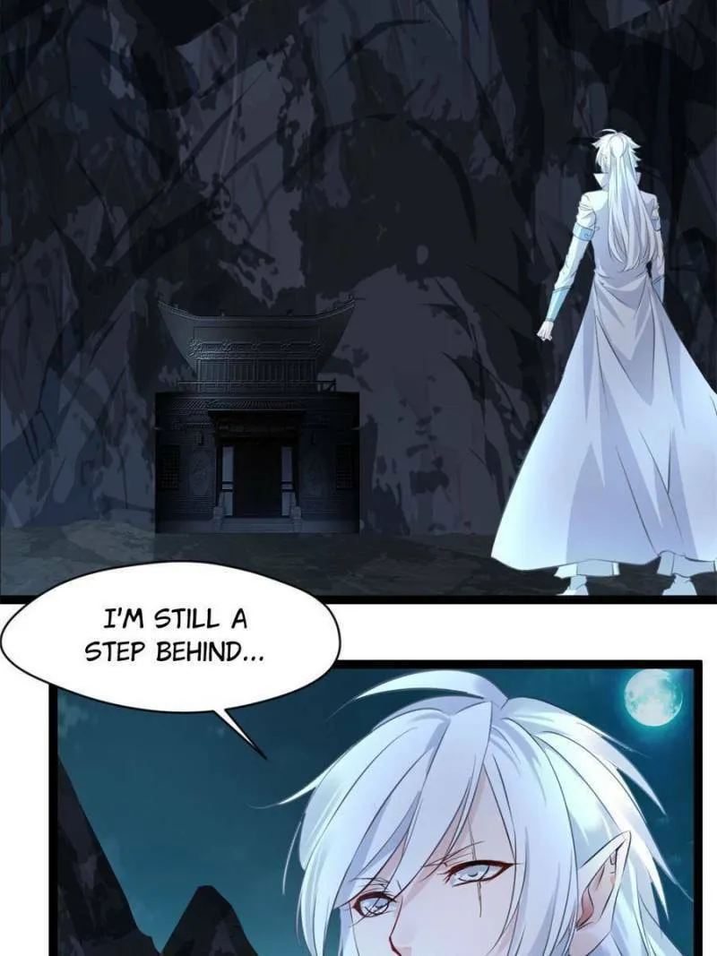 Peerless Ancient (Colored) Chapter 169 page 19 - 