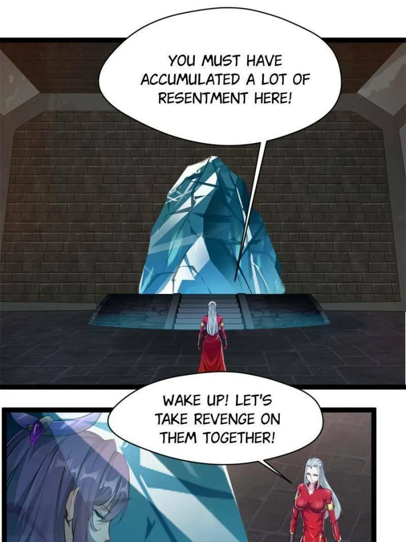 Peerless Ancient (Colored) Chapter 169 page 23 - 