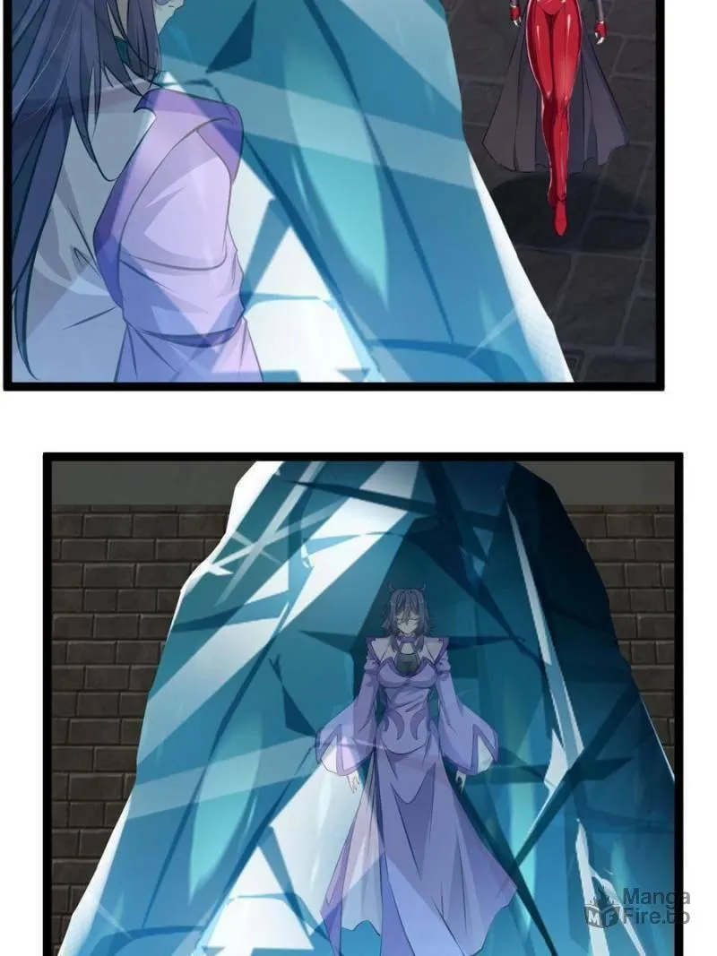 Peerless Ancient (Colored) Chapter 169 page 24 - 