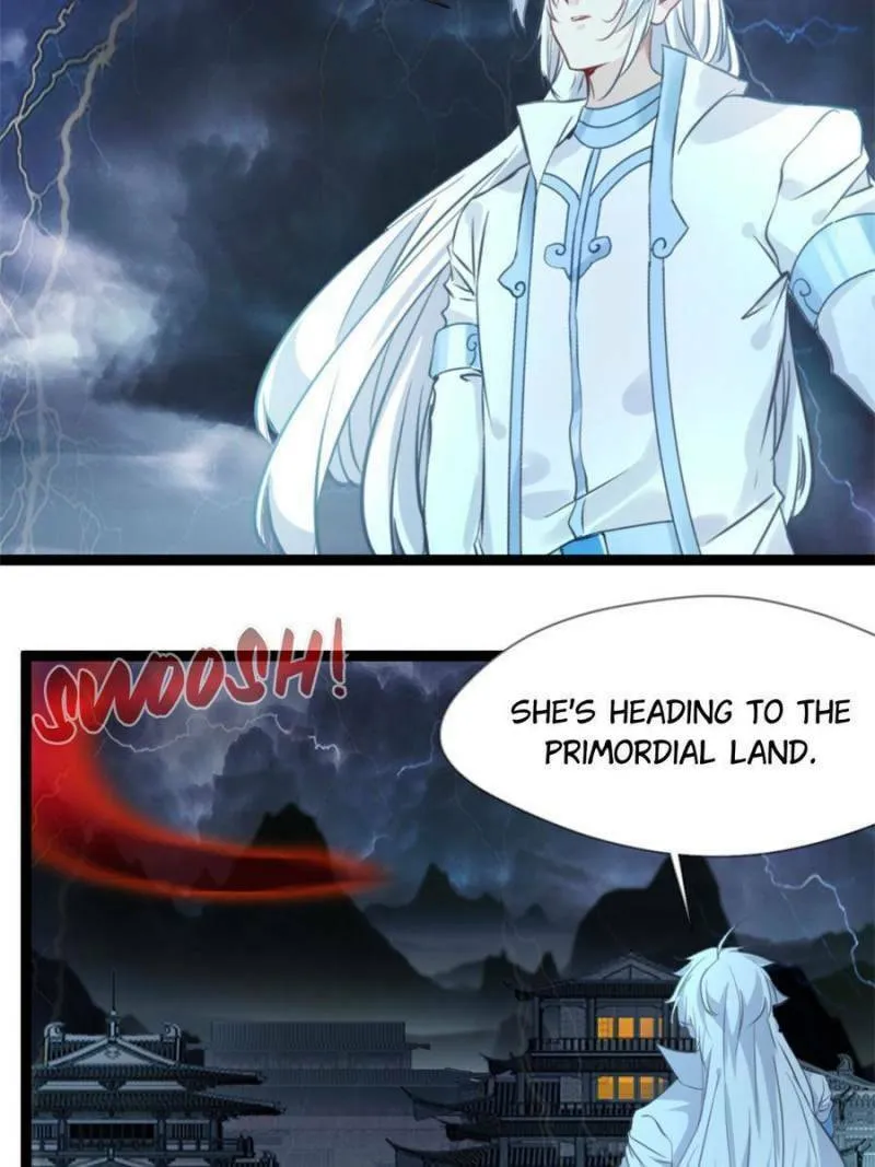 Peerless Ancient (Colored) Chapter 169 page 4 - 