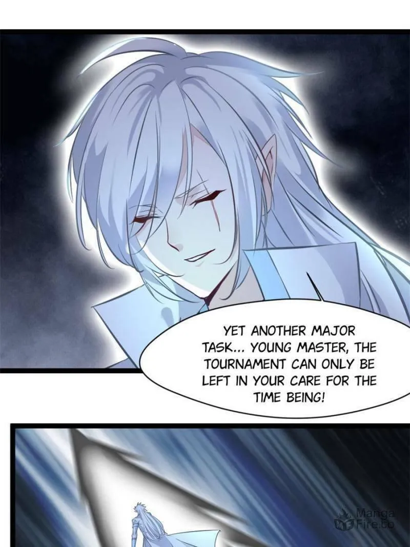 Peerless Ancient (Colored) Chapter 169 page 6 - 