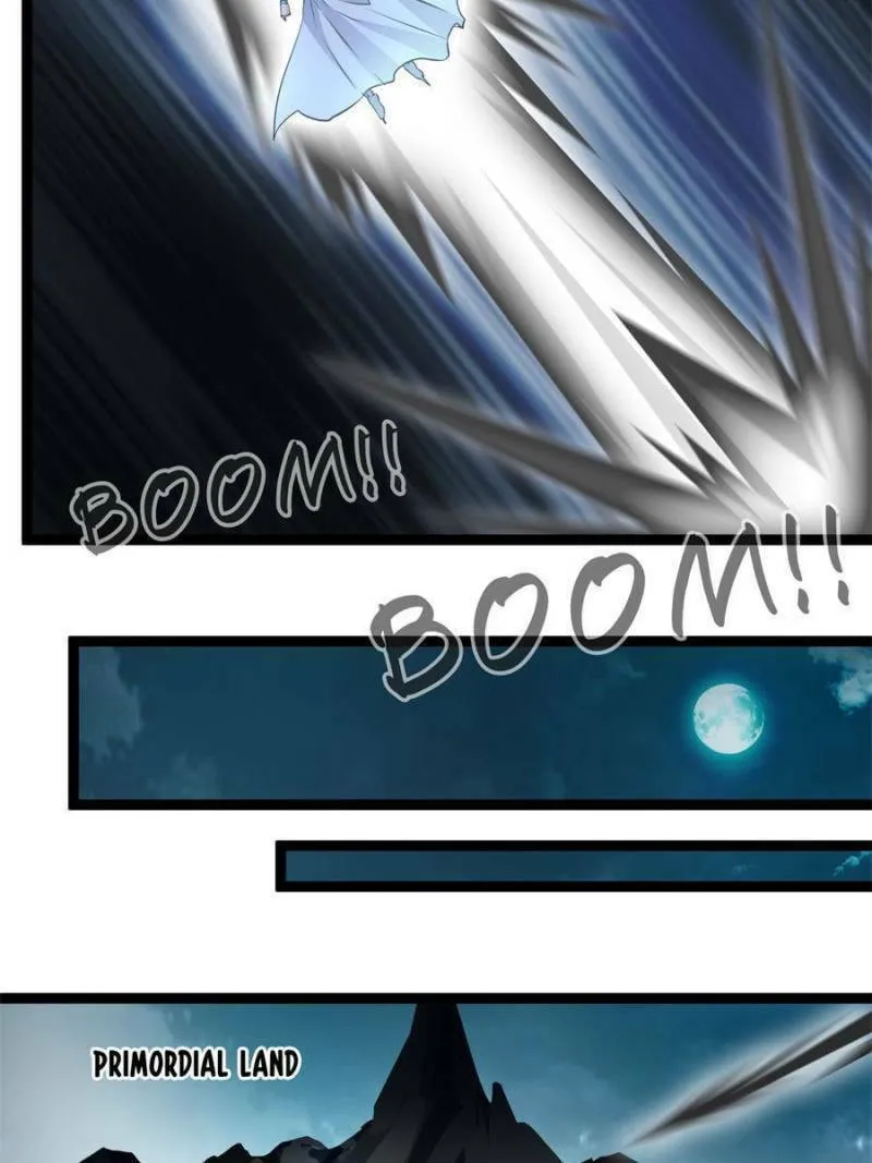 Peerless Ancient (Colored) Chapter 169 page 7 - 