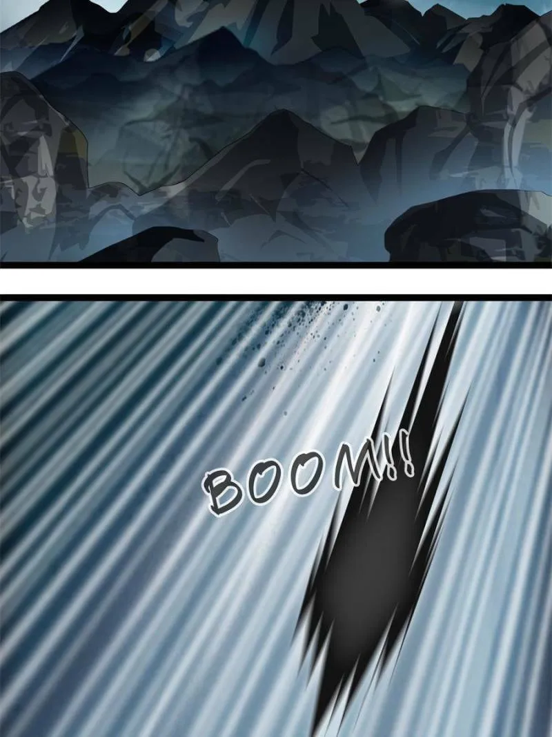 Peerless Ancient (Colored) Chapter 169 page 8 - 