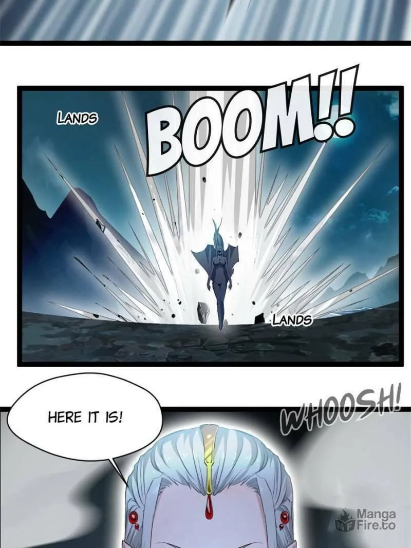 Peerless Ancient (Colored) Chapter 169 page 9 - 