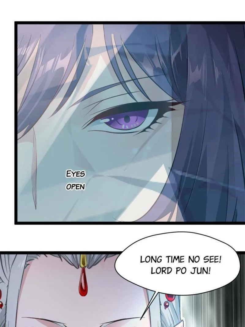 Peerless Ancient (Colored) Chapter 170 page 1 - 