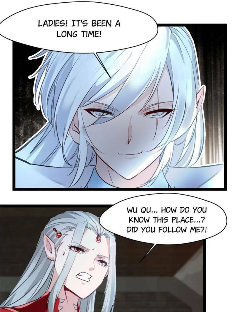 Peerless Ancient (Colored) Chapter 170 page 11 - 