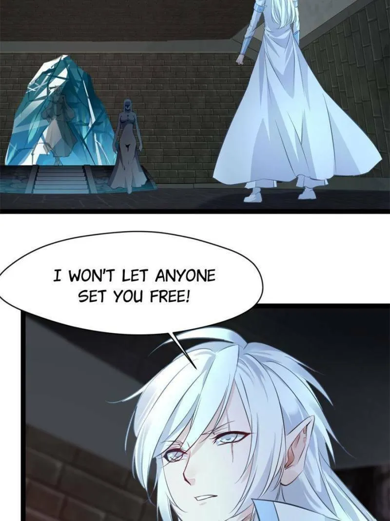 Peerless Ancient (Colored) Chapter 170 page 13 - 