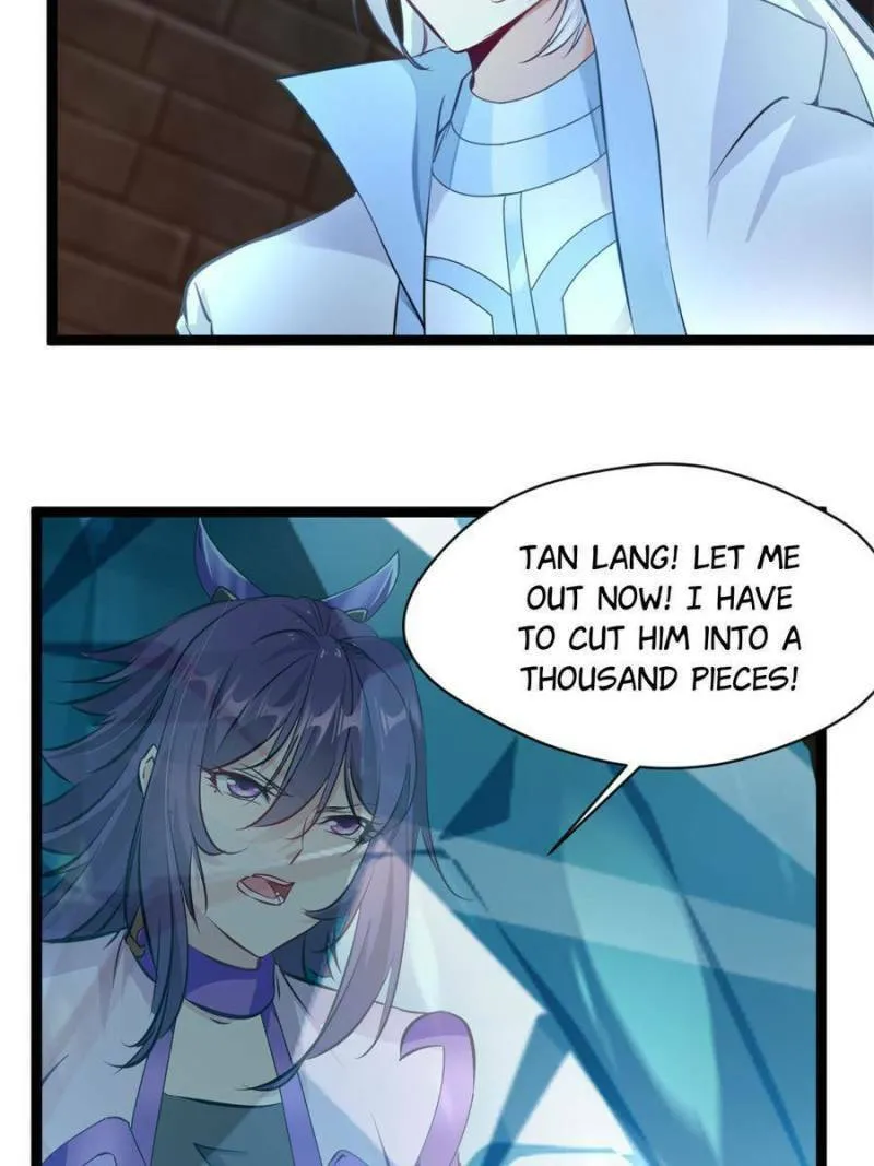 Peerless Ancient (Colored) Chapter 170 page 14 - 