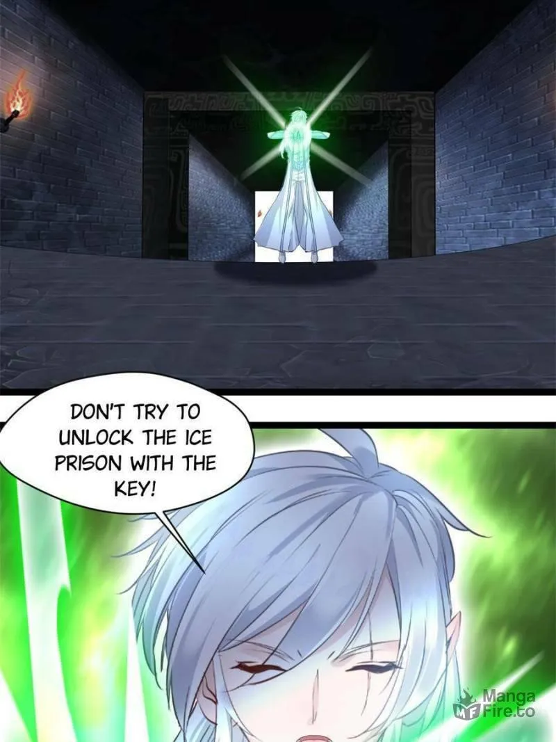 Peerless Ancient (Colored) Chapter 170 page 18 - 