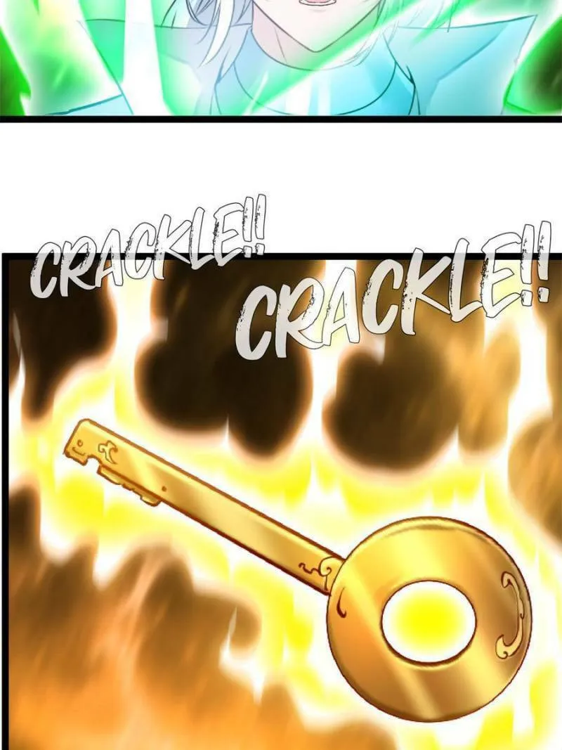 Peerless Ancient (Colored) Chapter 170 page 19 - 