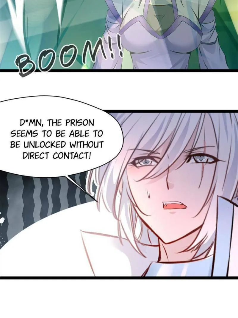 Peerless Ancient (Colored) Chapter 170 page 23 - 
