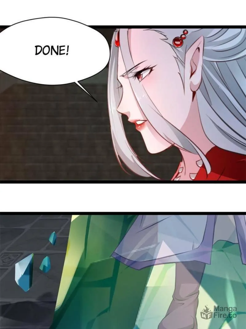 Peerless Ancient (Colored) Chapter 170 page 24 - 
